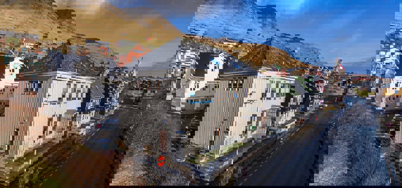 UPPLATINGARTÍÐIR JÓL/NÝGGJÁR 2025