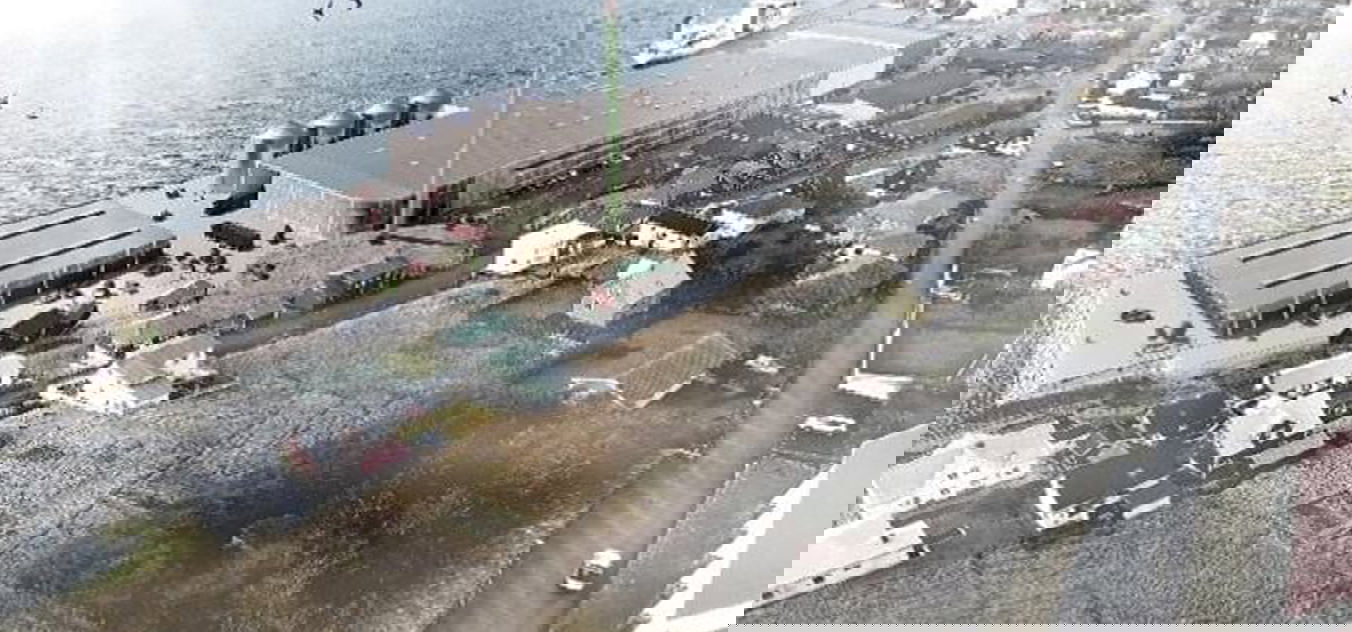 Umhvørvismálaráðið staðfestir umhvørvisgóðkenningina til P/F Varðin Pelagic