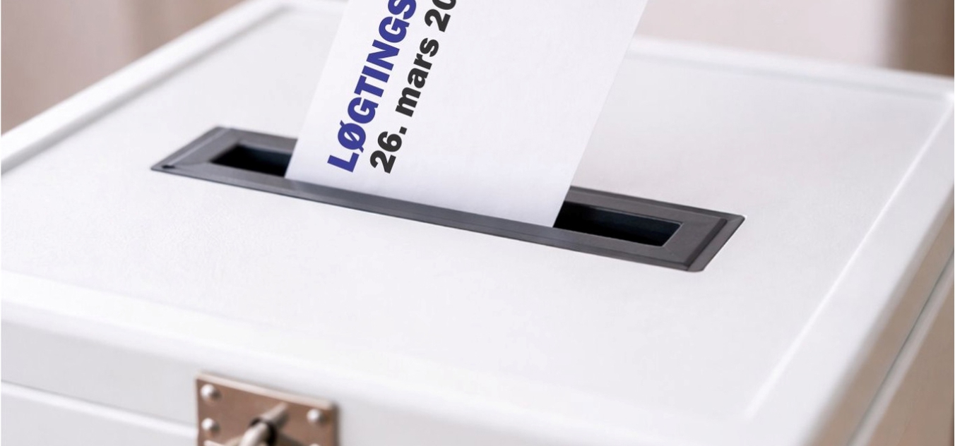 KOMMUNUSKRIVSTOVAN OPIN LEYGARDAGIN 21/3 FRÁ 13:00 - 15:00