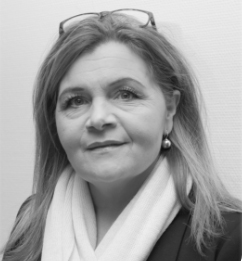 Anita Vibergsdóttir