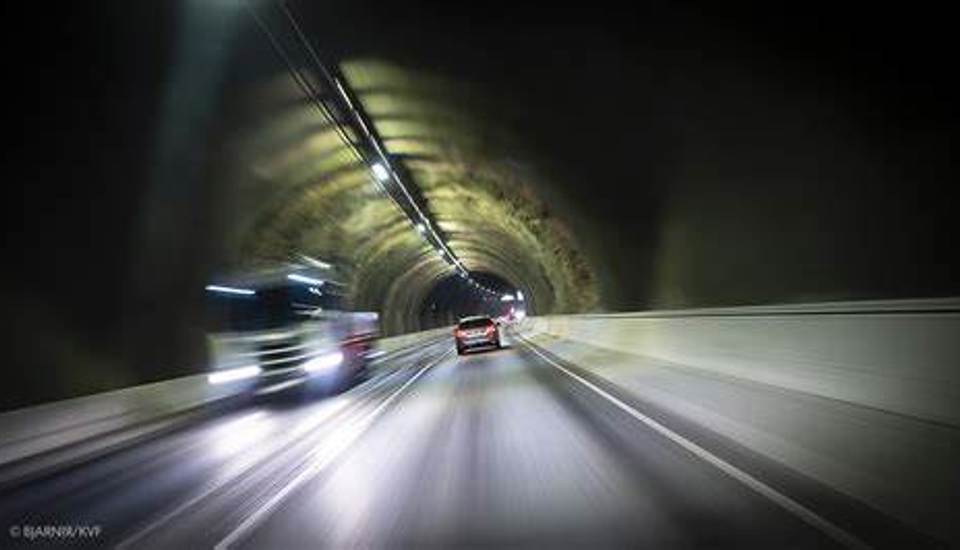 Bjart ljós tendrað fyri Suðuroynna – nú Løgtingið gevur Suðuroyartunlinum tummil upp